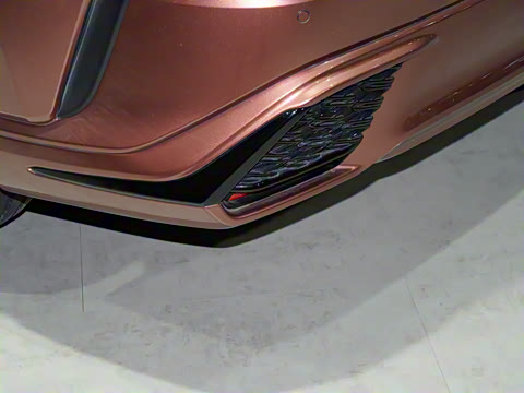 2026�� 500h ����F SPORT Performance