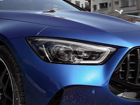 2026�� AMG GT 50 �����ܳ� �й��ر��