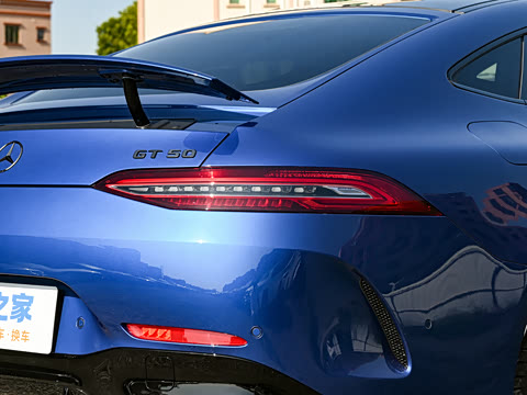 2026�� AMG GT 50 �����ܳ� �й��ر��