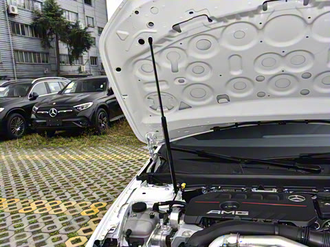 2026�� AMG A 35 L 4MATIC