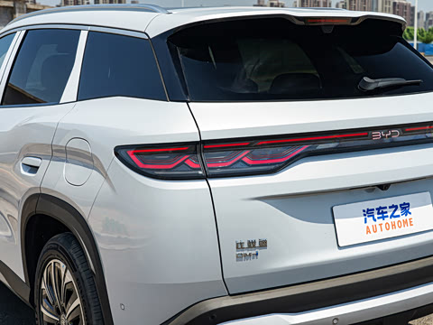2026�� DM-i 310KM ��Խ��