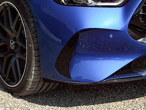 2026�� AMG GT 50 �����ܳ� �й��ر��