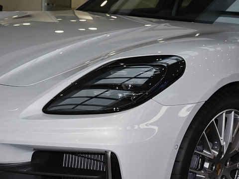 2026�� Panamera 2.9T