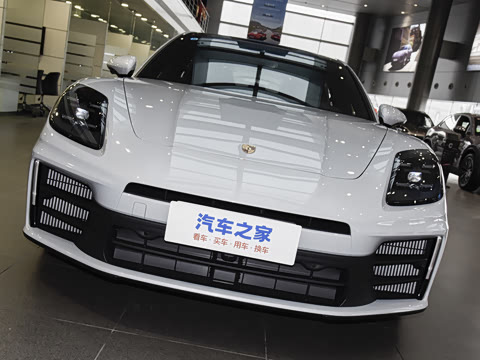 2026�� Panamera 2.9T