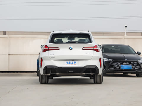 2026�� xDrive25L M�˶���ҹ��װ