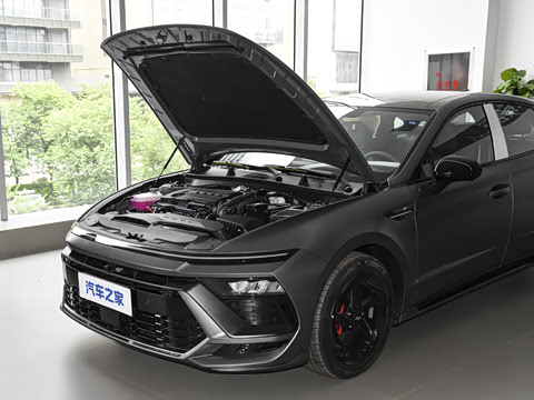 2026�� 2.0T N Line Pro