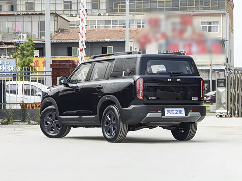 2027�� ���м� 1.5T DCT������׼��