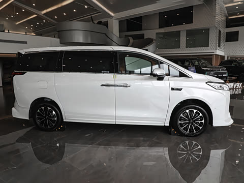 2026�� ������ɽ7 SUV��