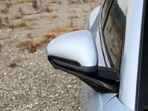 2025�� EV 545KM��Խ��