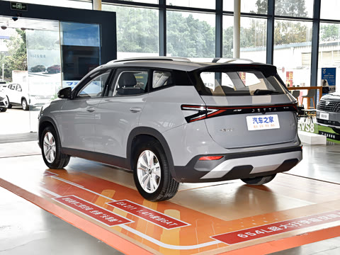 2026�� 280TSI �Զ�ȫ�ܰ�