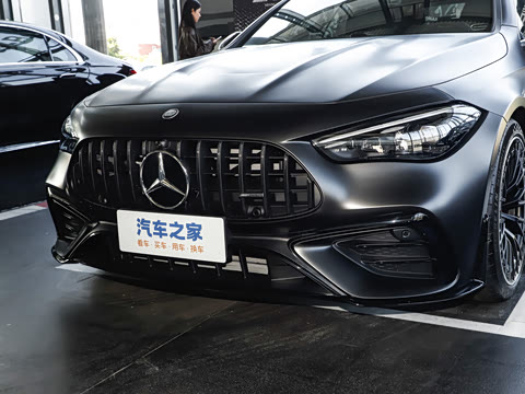 2025 AMG CLE 53 4MATIC+ ܳ