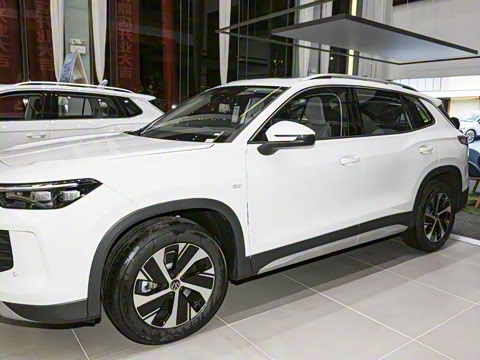 2026�� ̽��L 300TSI ������Ӣ