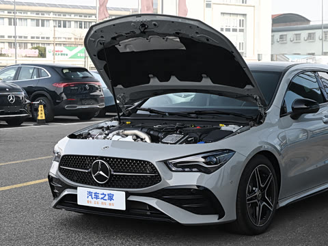 2026��  CLA 260 4MATIC ���ܳ� ��ذ�