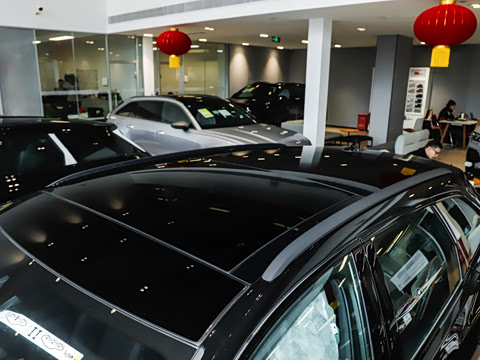 2025��  RS 6 4.0T Avant performance