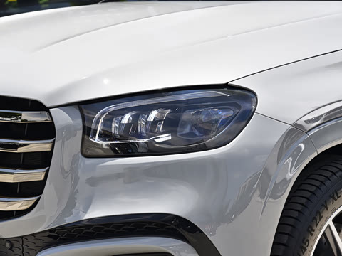 2025�� GLS 450 4MATIC ������