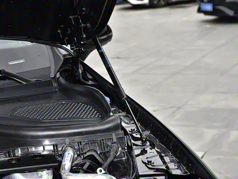 2026 AMG GLC 43 4MATIC