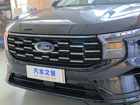 2026�� ���L 2.0T EcoBoost ��������������