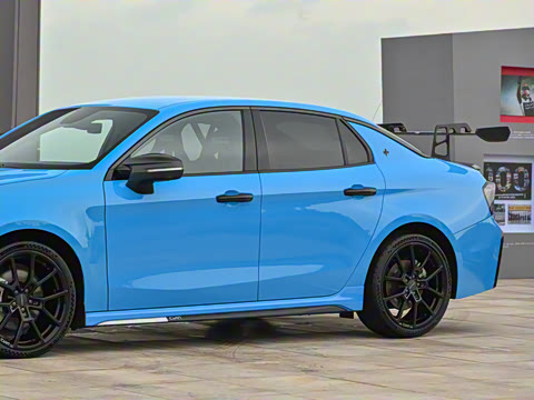 2023�� 03+ TCR Cyan ǰ����