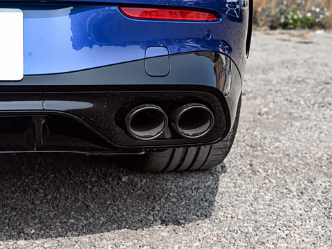 2026�� AMG CLE 53 4MATIC+ ������ܳ�