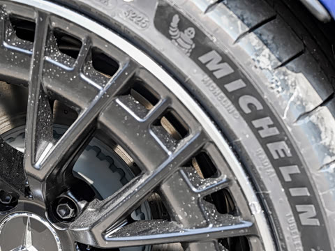 2026�� AMG CLE 53 4MATIC+ ������ܳ�