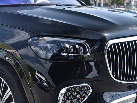 2026�� GLS 480 4MATIC ���ݰ�