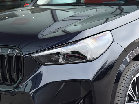 2026�� xDrive25Li M�˶���ҹ��װ