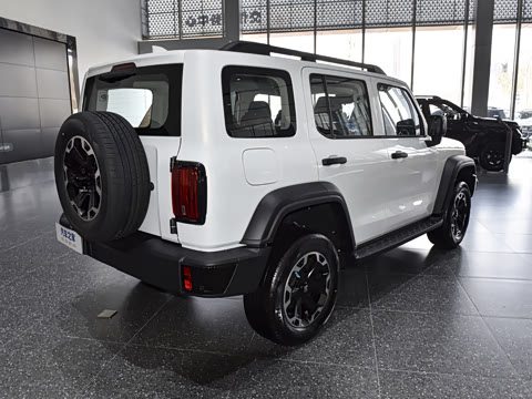 2025�� Hi4-T 36.7kWh