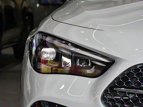 2025�� CLE 300 4MATIC ������ܳ�