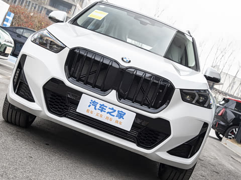 2026�� xDrive25Li M�˶���ҹ��װ