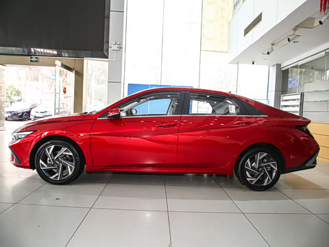 2023�� 1.5L CVT GLX��Ӣ��