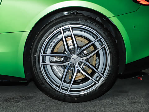 2026�� AMG GT 50 