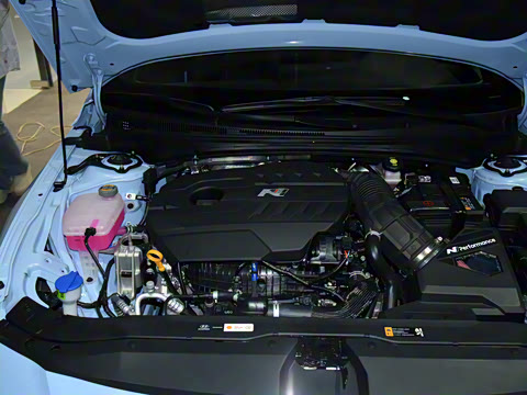 2026�� 2.0T N TCR Edition