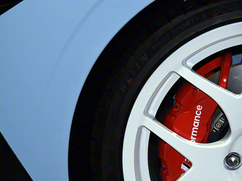 2026�� 2.0T N TCR Edition