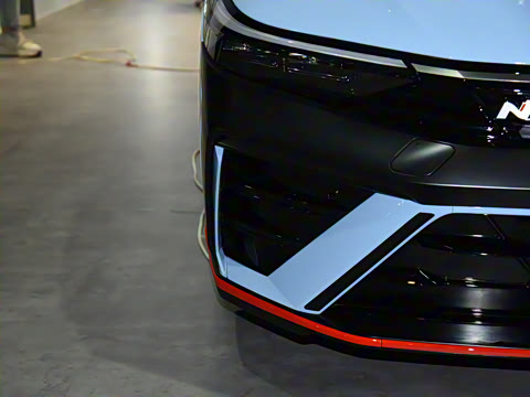 2026�� 2.0T N TCR Edition