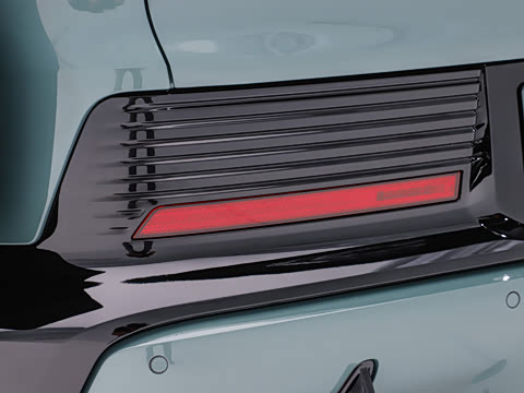 2026�� Cayenne Turbo Electric
