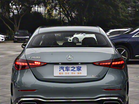 2026�� C 260 L �˶���