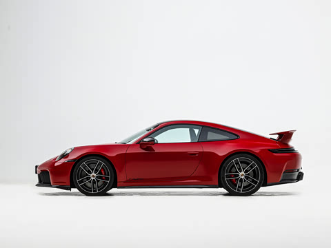 2026�� Carrera GTS 3.6T