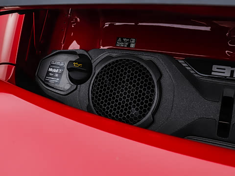 2026�� Carrera GTS 3.6T