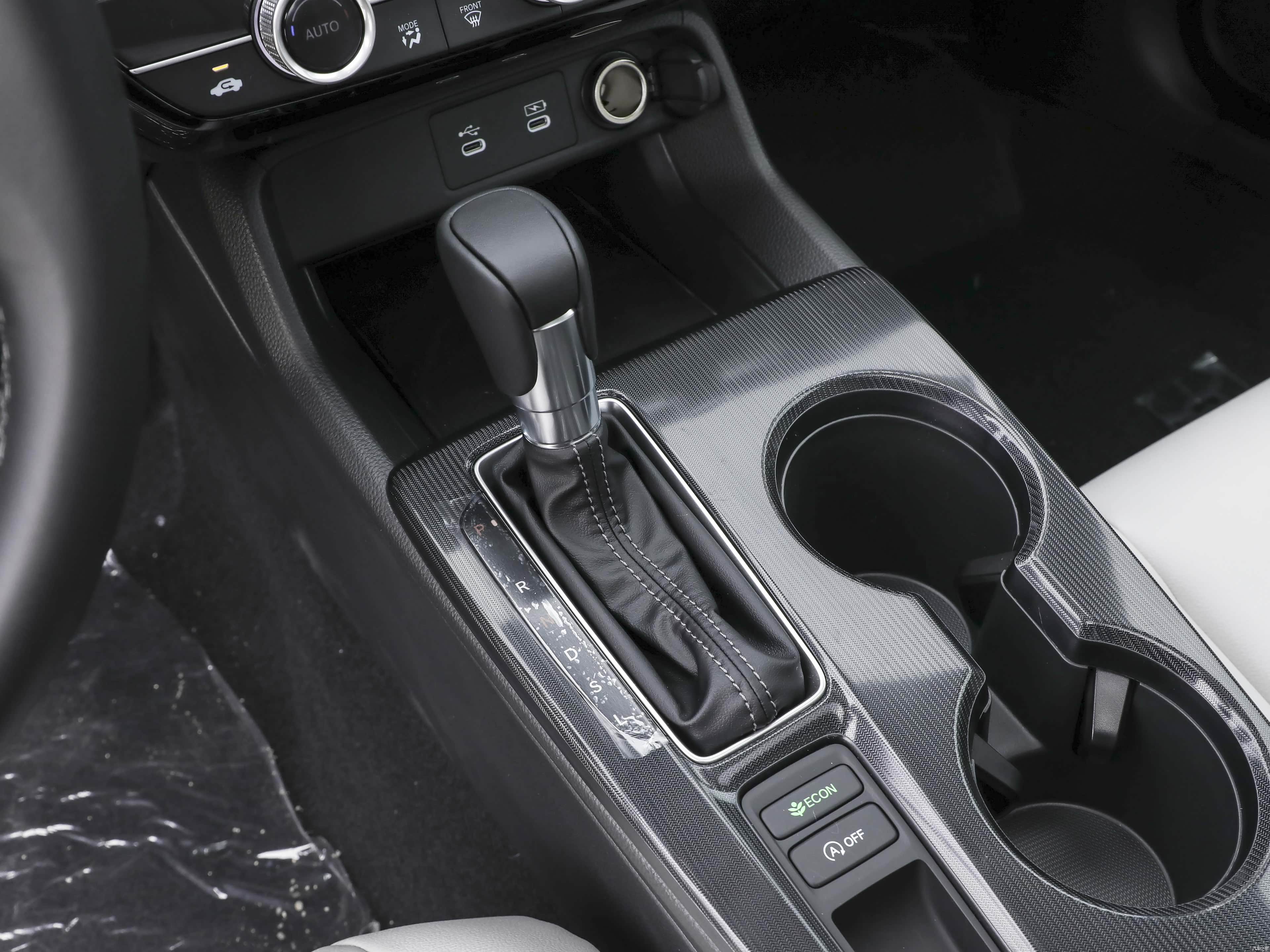 Honda Civic, миниатюра 20