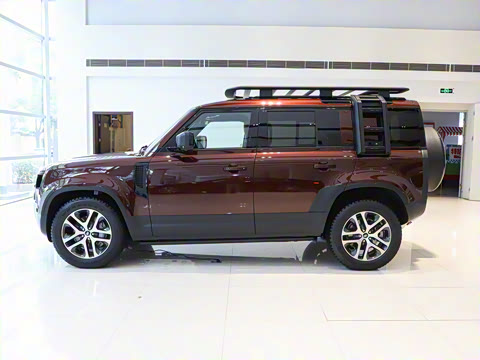 2025�� 110 3.0T P400 �����ر��