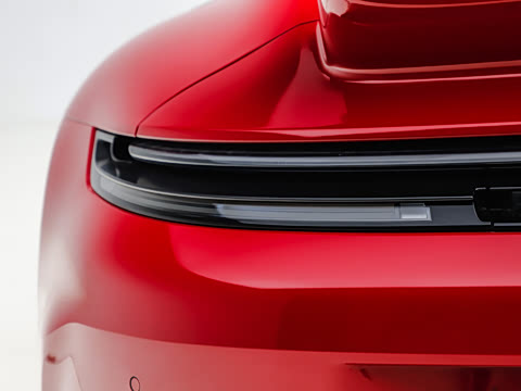 2026�� Carrera GTS 3.6T
