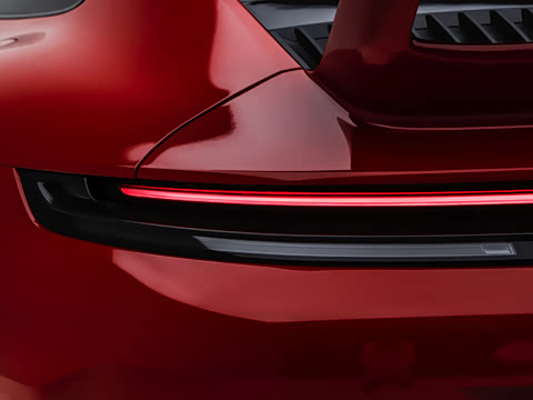 2026�� Carrera GTS 3.6T