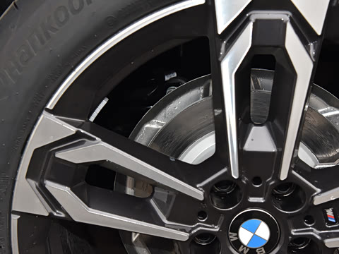 2026�� sDrive25Li M�˶���װ