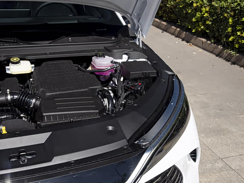 2026�� DM-i 210KM������