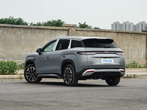 2026�� DM-i 310KM ��Խ��