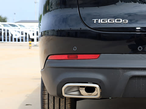 2026�� 9X 2.0T �Զ�����������