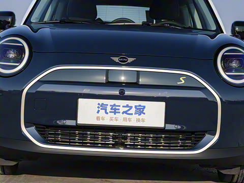 2024�� 452km COOPER SE ������