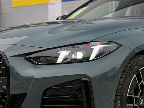 2026�� 430i Gran Coupe M�˶���ҹ��װ