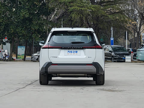 2026�� 2.0L ���ܵ��˫�� AIR