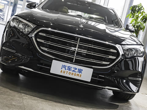 2026�� �Ŀ� E 260 L